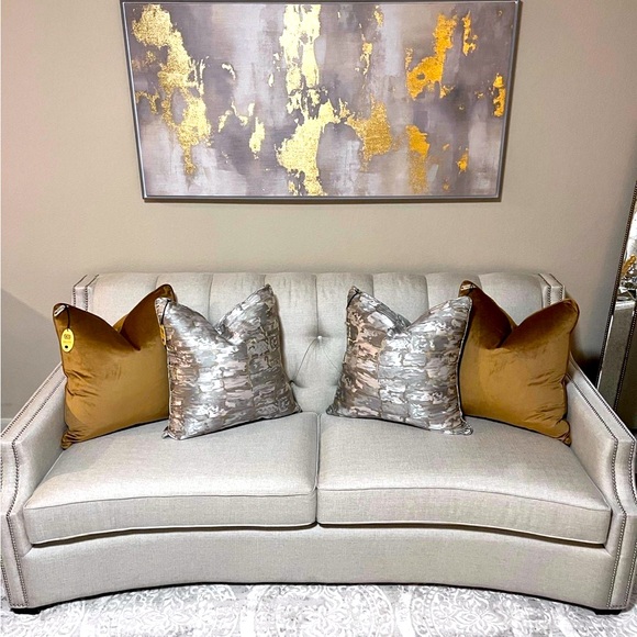 1-NWT CALLISTO HOME DECORATIVE PILLOW ( Please read description for details) - Picture 6 of 13